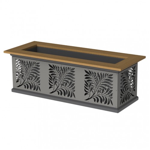 Phoenix Planter - Larkin Engineering